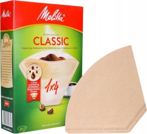 Melitta Melitta Gourmet Intense Coffee Filters 1x4 - 80 pc(s) 4