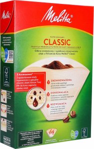 Melitta Melitta Gourmet Intense Coffee Filters 1x4 - 80 pc(s) 5