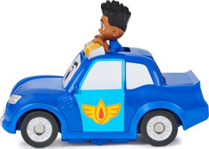 MAKI Firebuds - Action Vehicle - Jayden & PIston(6066349) 6