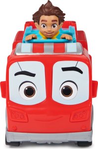 MAKI Firebuds - Action Vehicle - Bo & Flash(6066348) 7