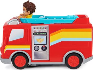 MAKI Firebuds - Action Vehicle - Bo & Flash(6066348) 9