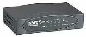 Router SMC Networks SMC7004VBR V.2 EU Barricade Broadband Router 1
