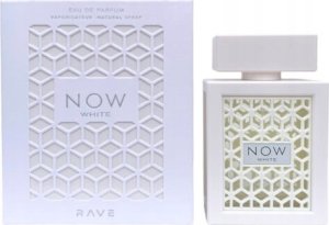 Lattafa Lattafa Rave Now White EDP U 100 ml 1