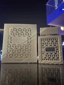 Lattafa Lattafa Rave Now White EDP U 100 ml 11