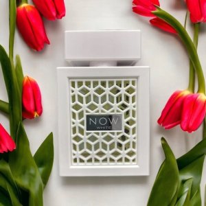 Lattafa Lattafa Rave Now White EDP U 100 ml 3