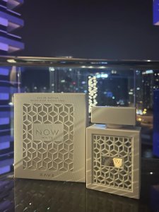 Lattafa Lattafa Rave Now White EDP U 100 ml 5