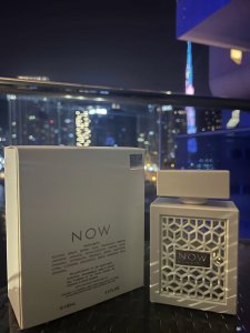 Lattafa Lattafa Rave Now White EDP U 100 ml 8