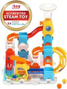 Vtech Vtech Marble Rush Discovery Set Xs 100, 30 pcs 2
