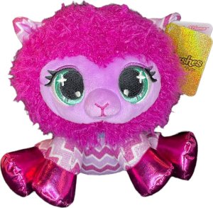 Spin Master Gund P. Lushes 15 cm - Shelly O'Llama 2