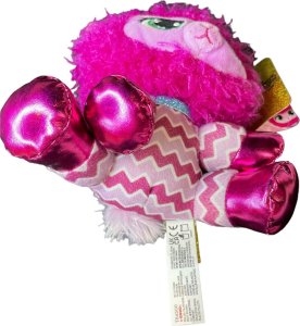 Spin Master Gund P. Lushes 15 cm - Shelly O'Llama 3
