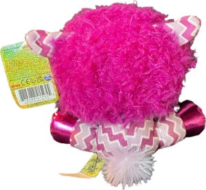 Spin Master Gund P. Lushes 15 cm - Shelly O'Llama 4