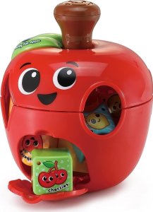 Vtech Vtech Sorting Fun Apple DK/NO 2