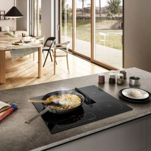 Płyta grzewcza Elica Elica NIKOLATESLA FIT 3Z BL/A/72, Black, Built-in, Zone induction hob, Glass, 3 zone(s), 3 zone(s) 7