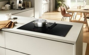 Płyta grzewcza Elica Elica NIKOLATESLA FIT 3Z BL/A/72, Black, Built-in, Zone induction hob, Glass, 3 zone(s), 3 zone(s) 8