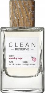 Clean Clean Sparkling Sugar EDP U 100 ml 1