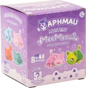 Figurka Aphmau Aphmau Mystery MeeMeow Figures S4 asst. in CDU 1