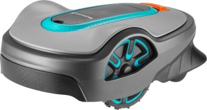 Gardena Gardena Robotic Lawnmower Sileno City 700 1