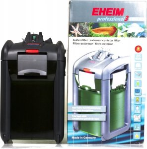 Eheim EHEIM - Canister Filter 2080 Pro3 (1200) - (130.4225) /Fish and Aquatic Pets 5