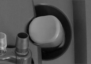 Eheim EHEIM - Canister Filter 2080 Pro3 (1200) - (130.4225) /Fish and Aquatic Pets 6