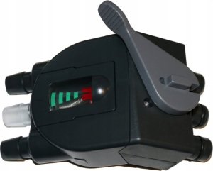 Eheim EHEIM - Canister Filter 2080 Pro3 (1200) - (130.4225) /Fish and Aquatic Pets 8