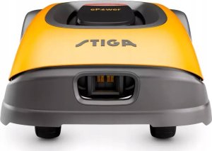 Robot koszący Stiga A 750 Bezprzewodowy robot koszący 4
