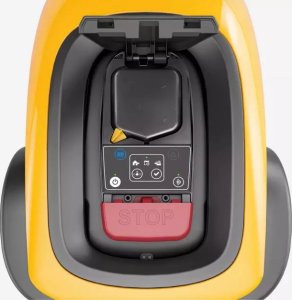Robot koszący Stiga A 750 Bezprzewodowy robot koszący 7