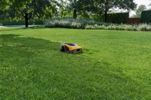 Robot koszący Stiga A 750 Bezprzewodowy robot koszący 8