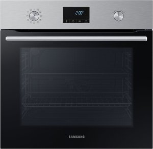 Piekarnik Samsung Samsung NV68A1170BS, Medium, Electric, 68 L, 68 L, 1700 W, 1800 W 1