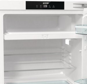 Lodówka Gorenje Gorenje RBIU609EA1, 121 L, Built-in, E, 38 dB, SN-ST, White 11