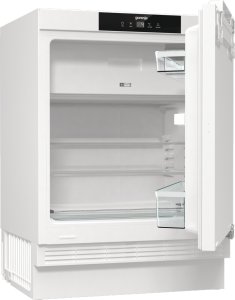 Lodówka Gorenje Gorenje RBIU609EA1, 121 L, Built-in, E, 38 dB, SN-ST, White 2