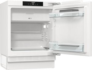 Lodówka Gorenje Gorenje RBIU609EA1, 121 L, Built-in, E, 38 dB, SN-ST, White 3