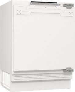 Lodówka Gorenje Gorenje RBIU609EA1, 121 L, Built-in, E, 38 dB, SN-ST, White 4