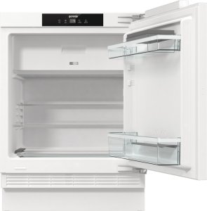 Lodówka Gorenje Gorenje RBIU609EA1, 121 L, Built-in, E, 38 dB, SN-ST, White 5
