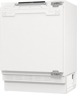 Lodówka Gorenje Gorenje RBIU609EA1, 121 L, Built-in, E, 38 dB, SN-ST, White 7