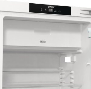 Lodówka Gorenje Gorenje RBIU609EA1, 121 L, Built-in, E, 38 dB, SN-ST, White 8