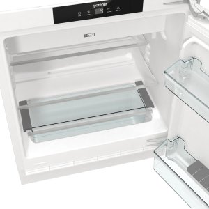 Lodówka Gorenje Gorenje RBIU609EA1, 121 L, Built-in, E, 38 dB, SN-ST, White 9