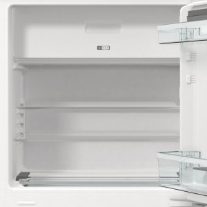 Lodówka Gorenje Gorenje RBIU609EA1, 121 L, Built-in, E, 38 dB, SN-ST, White 10