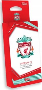 Figurka TOPPS TOPPS LIVERPOOL FAN SET 1