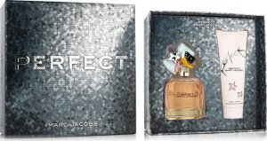Marc Jacobs Marc Jacobs Perfect EDP 50 ml + BL 75 ml (woman) 2