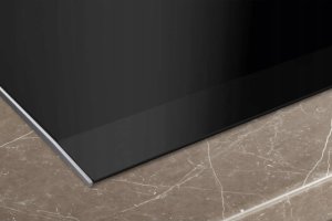 Płyta grzewcza Siemens Siemens iQ700 EX675HEC1E, Black, Built-in, 60 cm, Zone induction hob, Glass-ceramic, 4 zone(s) 4