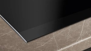 Płyta grzewcza Siemens Siemens iQ700 EX675HEC1E, Black, Built-in, 60 cm, Zone induction hob, Glass-ceramic, 4 zone(s) 6