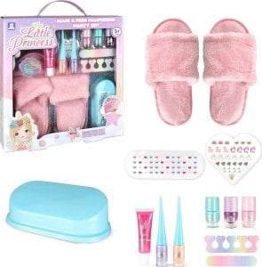 Askato Manicure &amp Pedicure Set 1