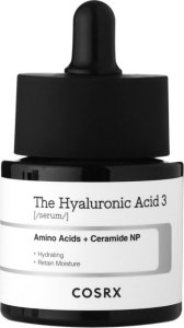 CosRx Cosrx The Hyaluronic Acid 3 Serum 20 ml 1