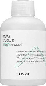 CosRx Pure Fit Cica Toner Łagodzący tonik do twarzy 150 ml 1