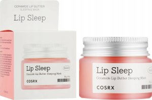 CosRx Cosrx Ceramide Lip Butter Sleeping Mask - - 20 g 2