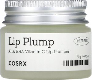 CosRx Cosrx Refresh AHA BHA Vitamin C Lip Plumper 20g 1