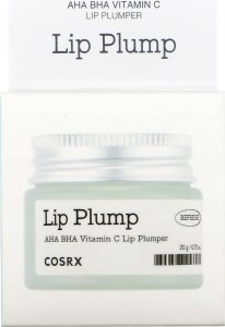 CosRx Cosrx Refresh AHA BHA Vitamin C Lip Plumper 20g 2
