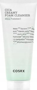 CosRx Pure Fit Cica Creamy Foam Cleanser Pianka oczyszczająca do twarzy 150 ml 1