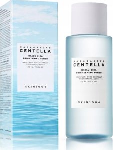 SKIN1004 Madagascar Centella Hyalu-Cica Tonik rozjaśniający 210 ml 2