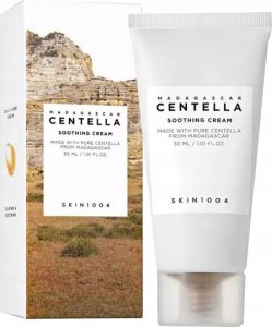 SKIN1004 SKIN1004 Madagascar Centella Soothing Cream 30 ml 4